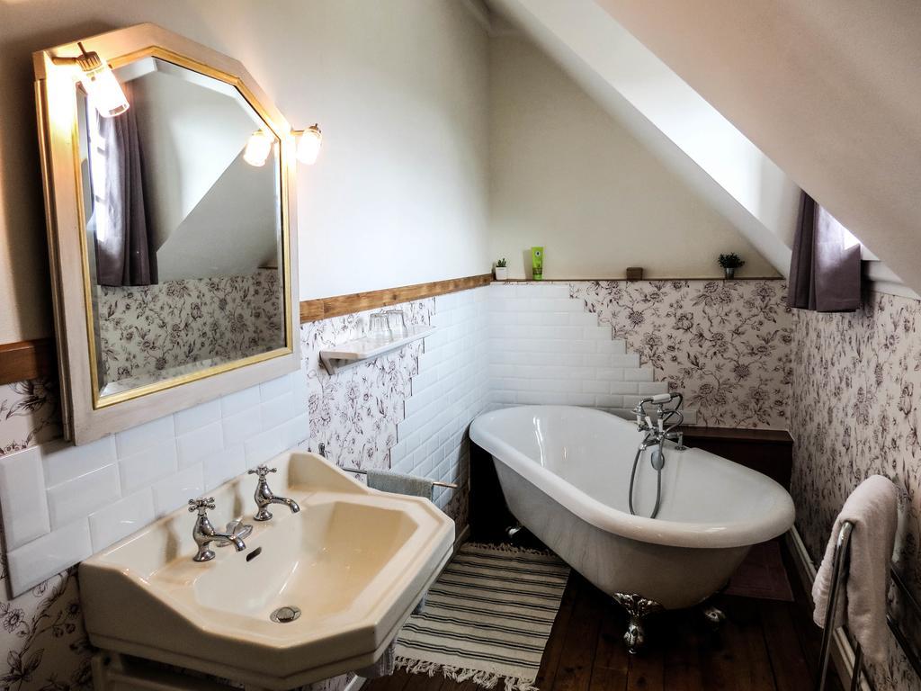 La Passerelle Des Corton B&B Aloxe-Corton ห้อง รูปภาพ