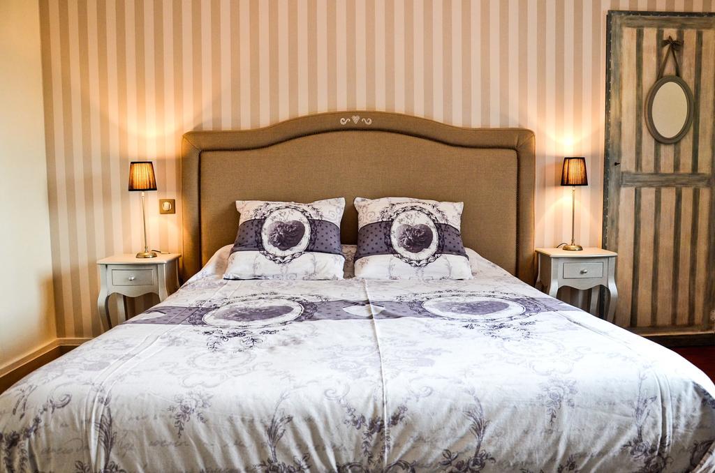 La Passerelle Des Corton B&B Aloxe-Corton ห้อง รูปภาพ