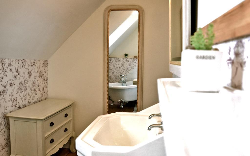 La Passerelle Des Corton B&B Aloxe-Corton ห้อง รูปภาพ