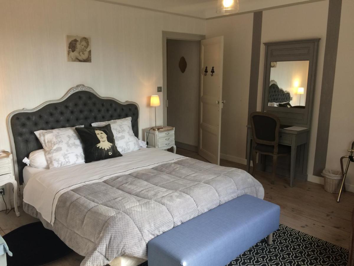 La Passerelle Des Corton B&B Aloxe-Corton ภายนอก รูปภาพ